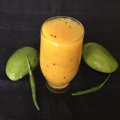 A picture of Aam Khatta / Aam Tok.
