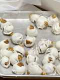 Pecan Balls