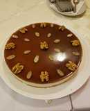 Cheesecake de Tamarindo