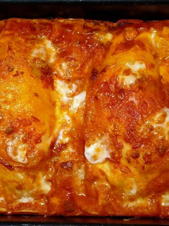 Foto di 🎅🏻🎄Lasagna delle feste🎄🤶🏻