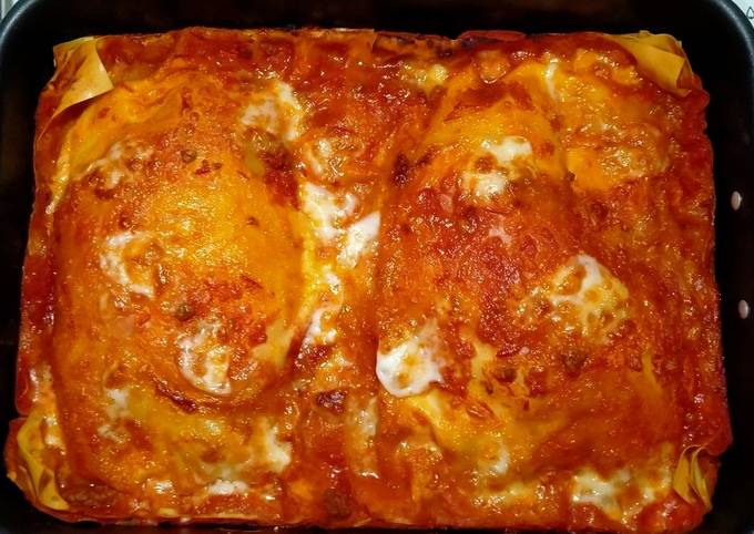 🎅🏻🎄Lasagna delle feste🎄🤶🏻