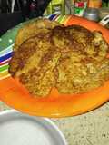 Torrejitas de Atún (Tuna)