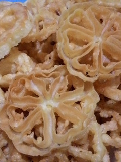 Foto resep Kembang Goyang