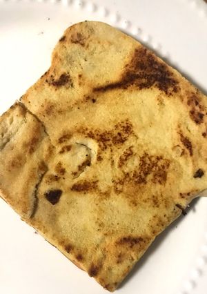 A picture of Low Carb (Keto-Friendly) 90 Second Bread.