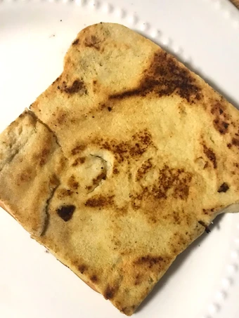 Easy Steps to Make Low Carb (Keto-Friendly) 90 Second Bread the So Delicious Really delicious