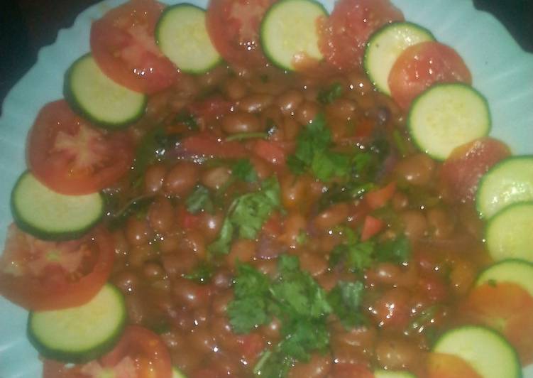 Simple Way to Prepare Ultimate Beans stew