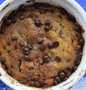 Recipe Chocolate chip cookie dough pots the Delicious You can take Joss in your mouth