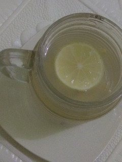 Foto resep Minuman herbal untuk batuk