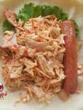 How to make Sharwarma using a Grill pan