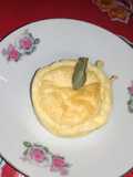 Soufflé básico