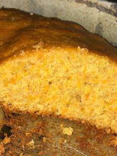 Una foto de Carrot cake🍰🥕