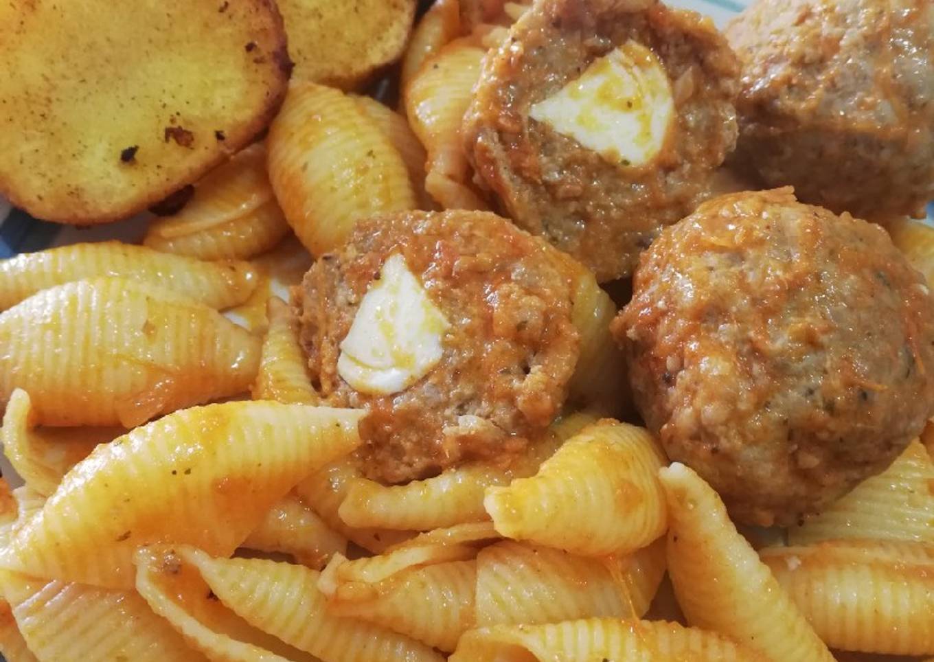 Albóndigas