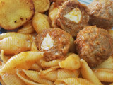 Albóndigas