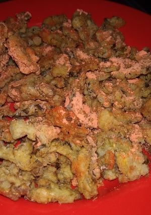 Foto resep Keripik Pare/Paria