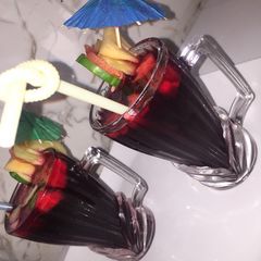 A picture of Zobo chapman.