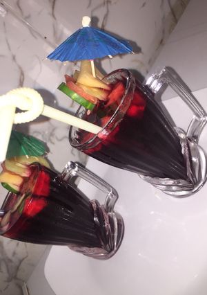 A picture of Zobo chapman.