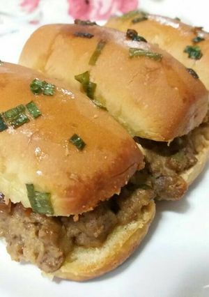 Foto de Bisnaguinha Cheddar McMelt