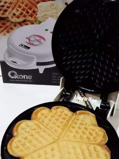 Foto resep WaffLe GuRiH