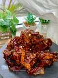 Ayam masak cili kering