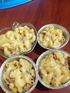 Foto resep Macaroni schotel