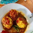 Telur Balado Ala Ala