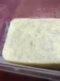 Cemilan cake pisang simple mpasi dan keluarga