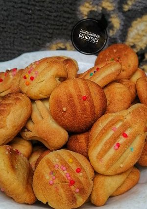 Cookies ainihin hoton girkin