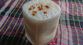 Hình ảnh món Sinh tố sữa chua kefir cafe