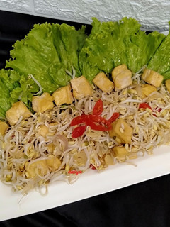 Foto resep Oseng Tahu Touge