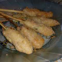 รูปของ Sempol ayam empuk