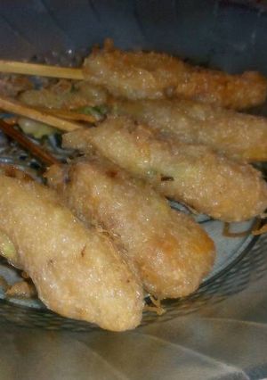 Foto resep Sempol ayam empuk