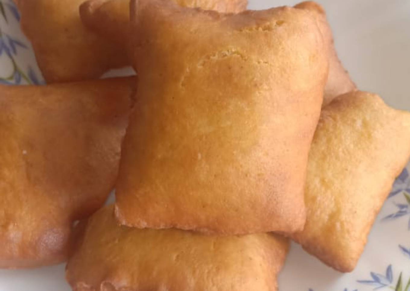 Mandazi