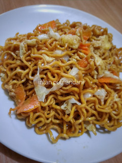 Foto resep Mie goreng #2