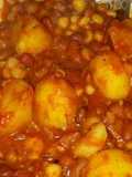 Githeri waru