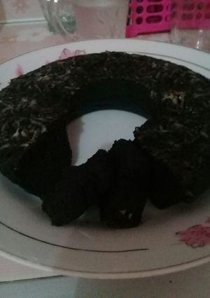 Foto resep Bolu kukus goriorio simpel