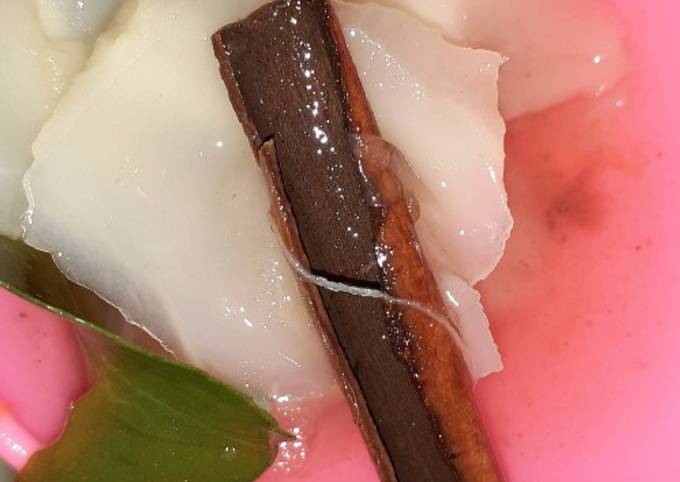 Langkah Mudah untuk Membuat Manisan Salak wenaakkk bikin nagihhh!!! Simple bikinnya, Enak Banget