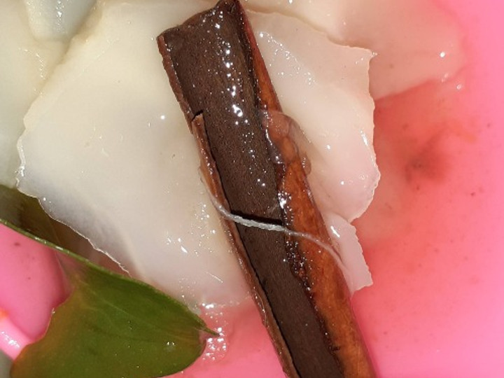 Langkah Mudah untuk Membuat Manisan Salak wenaakkk bikin nagihhh!!! Simple bikinnya, Enak Banget