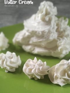 Foto resep Butter Cream Home Made