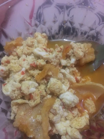 Cara Mudah Menyiapkan Resep Seblak ala ala yang Bikin Ngiler Anti Ribet, Mantap