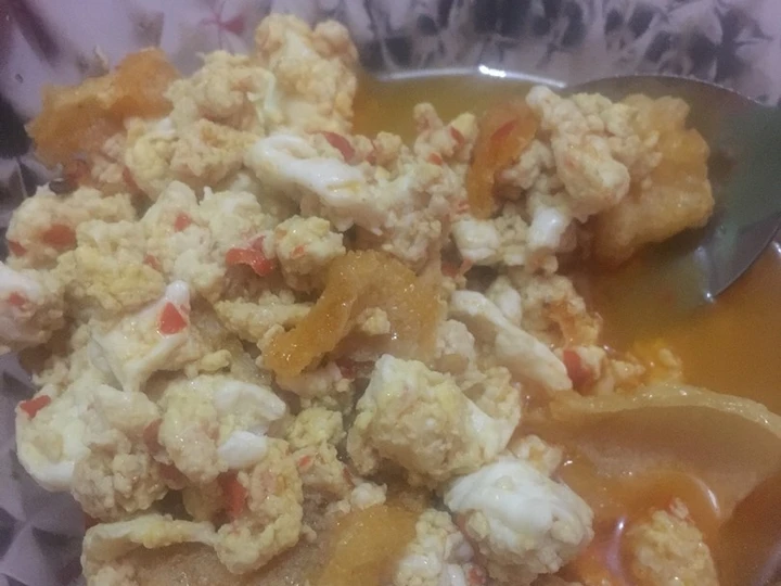 Cara Mudah Menyiapkan Resep Seblak ala ala yang Bikin Ngiler Anti Ribet, Mantap