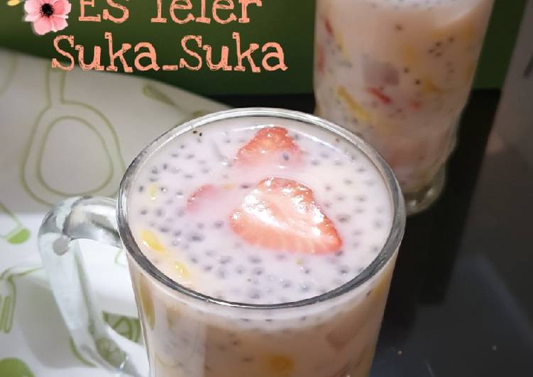 Es Teler Suka_Suka