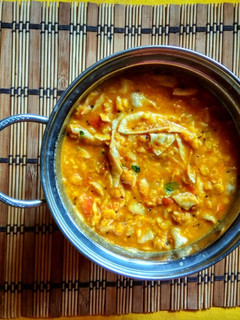 அப்பளக் கூட்டு செய்முறை முக்கிய புகைப்படம்