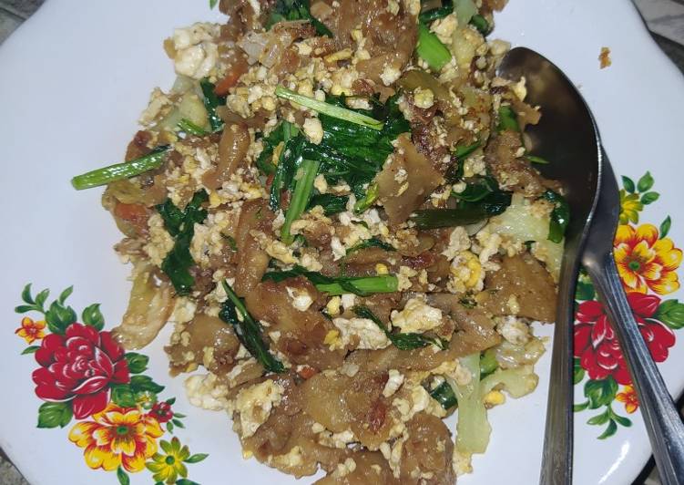 12 Resep: Capcay sayur amburadul , Enak Banget