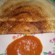 சீஸ் தோசை(Cheese dosai recipe in tamil)