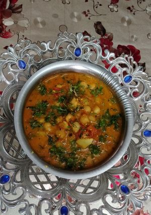Aloo masale wale रेसिपी मुख्य फोटो