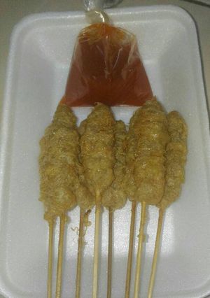 Foto resep Cilor Krispy New