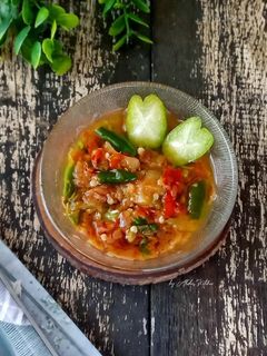 Foto resep Sambal Belimbing Wuluh