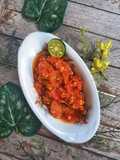 Sambal Bawang
