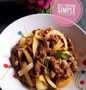Cara Mudah Menyiapkan Resep Beef teriyaki simple Anti Ribet, Enak Banget
