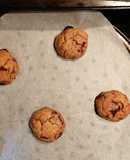 American cookies